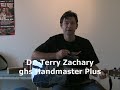Finger Hand Wrist Forearm Strength Exercise for Guitar &amp; Bass