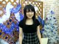 白河理子さんのニョキニョキ!