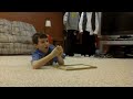 Click here to watch this video why you should go to college #3: Bricker and the epic marker (of death!)
