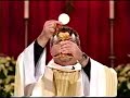Daily Mass Part 3 of 3 Friday 11 January 2008