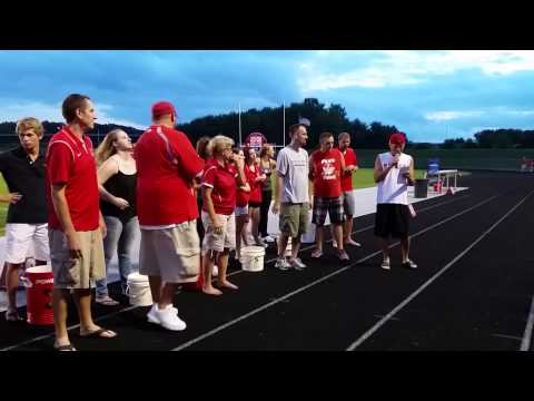 how to provide ohs information to staff