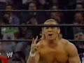 WWF movie