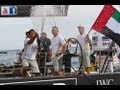 Volvo Ocean Race - Iberdrola In-Port Race Alicante Full Live Replay 2011-12