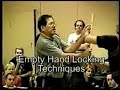 GM Remy A. Presas Live Seminar