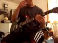 Metallica - Am I Evil by tripp4ever2003