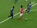 Park Chu Young killer pass -vs Honduras