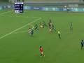 Park Chu Young killer pass -vs Honduras