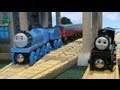 The New Train in Town