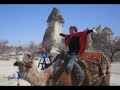 Cappadocia, Turkey - Capadocia, Turquia