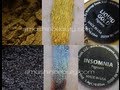 Makeup Geek Pigments Makeup Review (+ Giveaway WINNER)