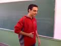 Disputa de arrotos 303 - Round Two-
