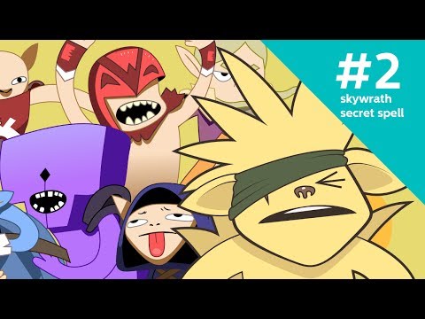 Skywrath - CYKACYKACYKACYKACYKACYKACYKACYKACYKACYKACYKACYKA featuring a russian classic https://www.youtube.com/watch?v=rWzkTOQ-XmE MERRY CHRISTMAS! support me on Patre...