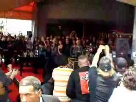 Vinnie Paul With His Father Speak About Dimebag