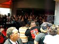 Vinnie Paul With His Father Speak About Dimebag