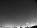 UFOs? No, plastic bags