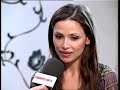 entrevista a la top model almudena fernandez
