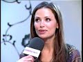 entrevista a la top model almudena fernandez