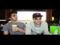Big Time Rush - On The Road: Songwriting