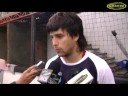 \"Va a ser motivante enfrentar a Brasil\": Juan Carlos Toja