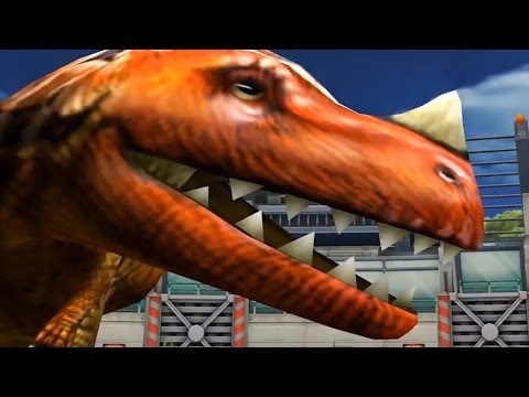 Ceratosaurus