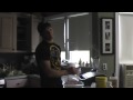 Josh Grispi profile