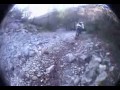 vtt descente du mont ventoux 09/12/06 partie2