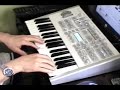 Access Virus TI Polar Effects & Patches 2008