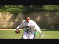 10-11 Sat Game of the Week Arseanal 40 vs Chaos