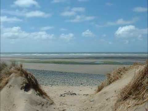 0 Ceredigion, el litoral de Gales