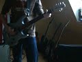 Toto - Taint Your World by SPeety