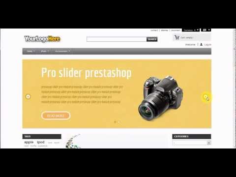 how to add jquery in prestashop