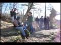 videos de hike For Mike 2008
