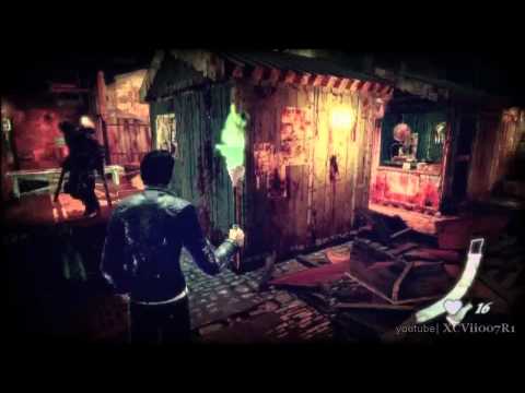 Shadows of the Damned