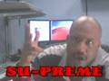supreme - sunz of man - wu - tang -making a beat- pt.4