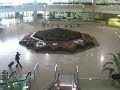 Fontana aeroporto Jeddah