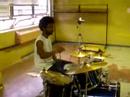 Boroppe Rashad drum solo. Boroppe Rashad drum solo.