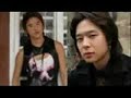 Yoosu (kiss)