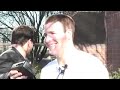 Colt Brooks interview