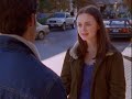 Jess &Rory Scenes