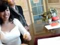 QUE DIA DE CASAMIENTO !