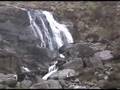 Travel with MT - Mahon Falls - Ireland