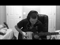 Neung Vinai Alive GuitarSolo Competition - V4VLuLz Entry