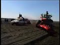 Massey Ferguson 8280Xtra World Ploughing Record Attempt 2002 Massey Ferguson 8280Xtra World Ploughing Record Attempt 2002