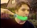 Laser Finger - I\