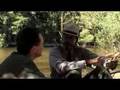 Yosemite Buffalo Soldiers