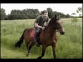 Amou en Telenut gaan rijden