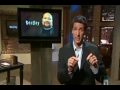 Todd Friel & Justin Peters On Todd Bentley's Revival Part 1.avi