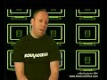 Dj Mary (Cro) - Interview for TV