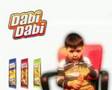 Dabi Dabi M�s�r �erezi Reklam�  i�ren� velet i�in izleyin 