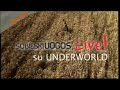 Underworld Live in Lithuania Commercial